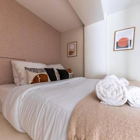Elegant 4-Star Stay In Central Paris - Suite Apart Εξωτερικό φωτογραφία