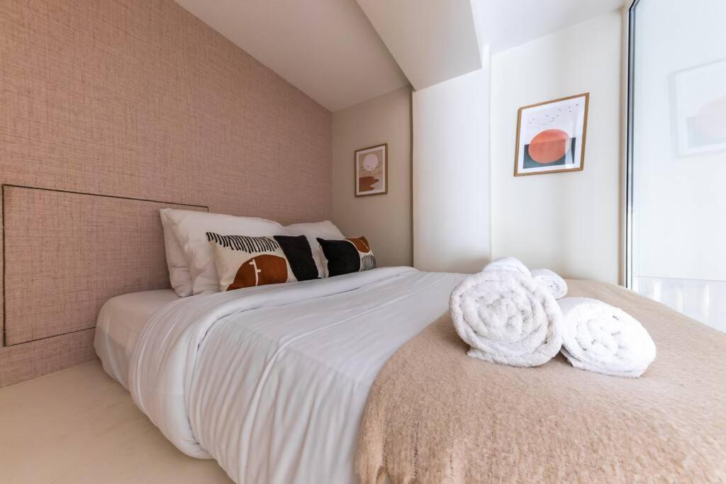 Elegant 4-Star Stay In Central Paris - Suite Apart Εξωτερικό φωτογραφία