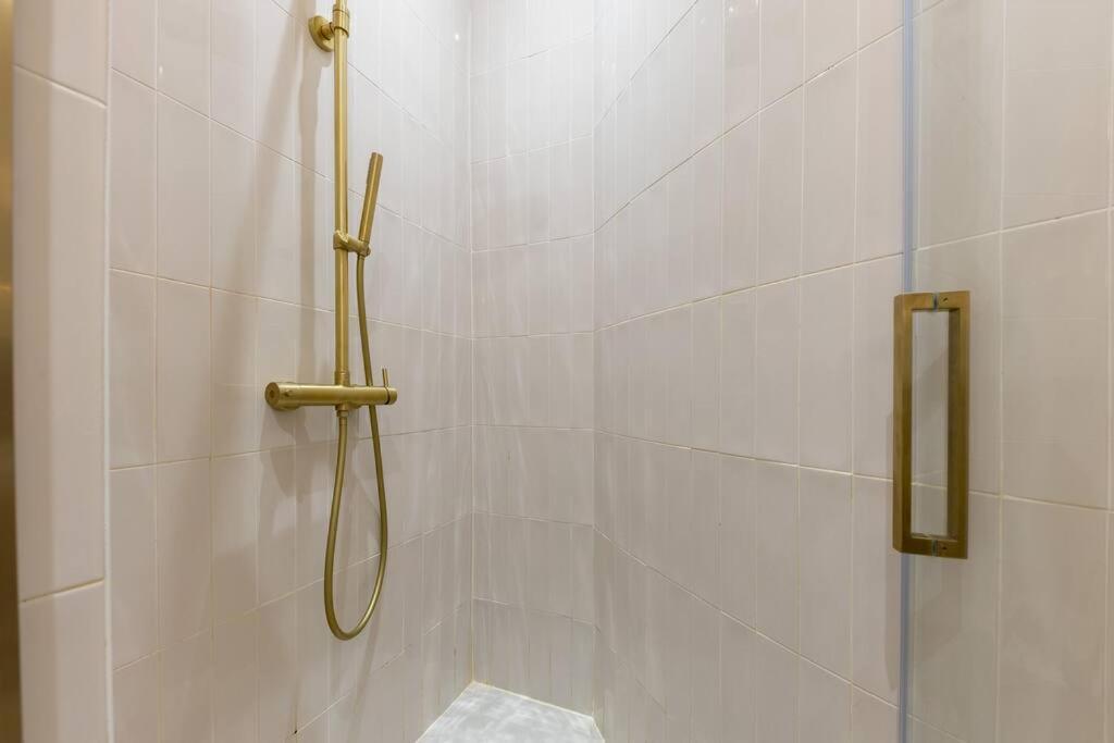 Elegant 4-Star Stay In Central Paris - Suite Apart Εξωτερικό φωτογραφία